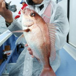 新幸丸 釣果