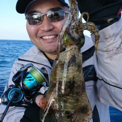 第三共栄丸 釣果