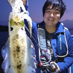 第三共栄丸 釣果