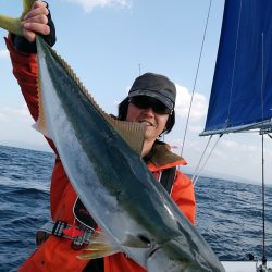 LUSTER『ラスター』 釣果