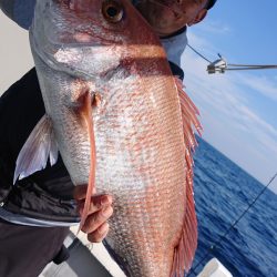 海皇丸 釣果