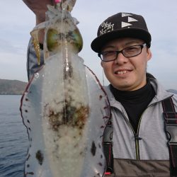 第三共栄丸 釣果