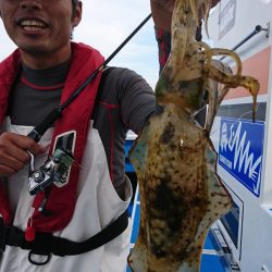 第三共栄丸 釣果