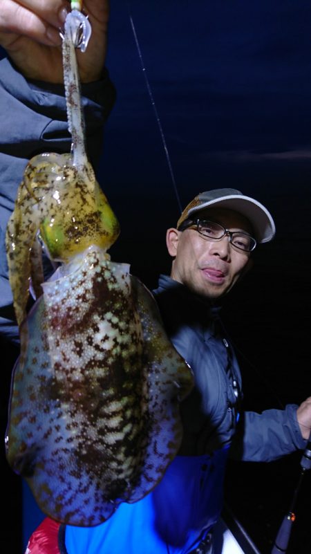 第三共栄丸 釣果