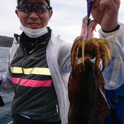 第三共栄丸 釣果