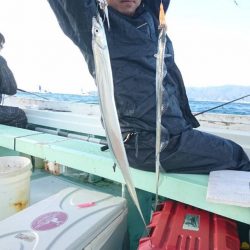 小島丸 釣果
