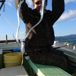 小島丸 釣果