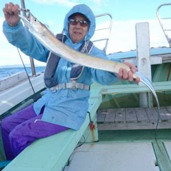 小島丸 釣果