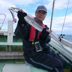小島丸 釣果