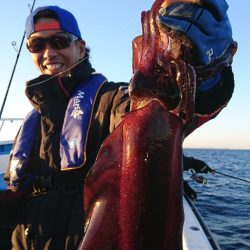 第三共栄丸 釣果