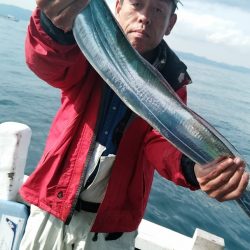 小島丸 釣果
