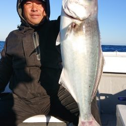 だて丸 釣果