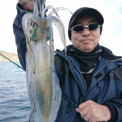 第三共栄丸 釣果