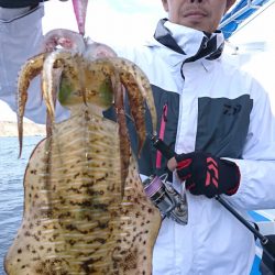 第三共栄丸 釣果