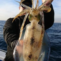 第三共栄丸 釣果