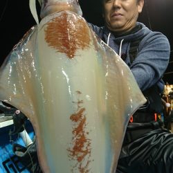 竹宝丸 釣果