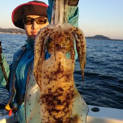 第三共栄丸 釣果