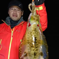 第三共栄丸 釣果