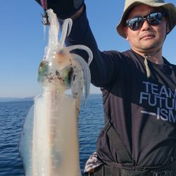 シースナイパー海龍 釣果