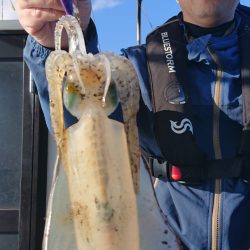 シースナイパー海龍 釣果