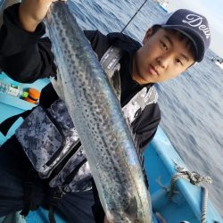 みやけ丸 釣果