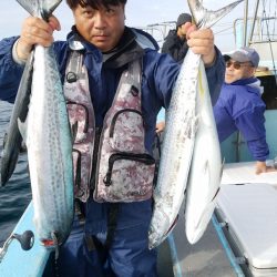 みやけ丸 釣果