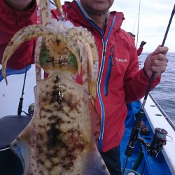 第三共栄丸 釣果