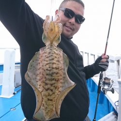 第三共栄丸 釣果