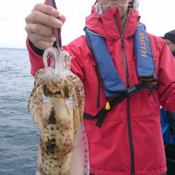 第三共栄丸 釣果