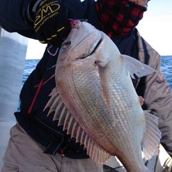 海皇丸 釣果