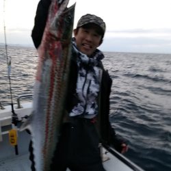 LUSTER『ラスター』 釣果