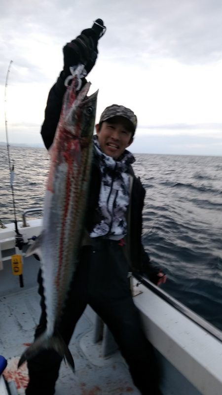 LUSTER『ラスター』 釣果