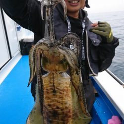 第三共栄丸 釣果