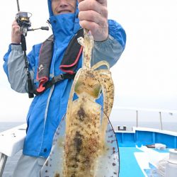 第三共栄丸 釣果