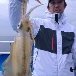 第三共栄丸 釣果