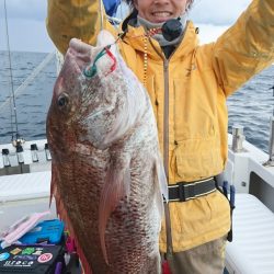 ARCADIAⅡ （アルカディアⅡ） 釣果