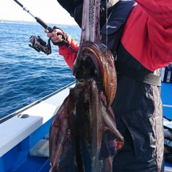 第三共栄丸 釣果