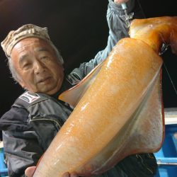 竹宝丸 釣果