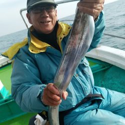 小島丸 釣果