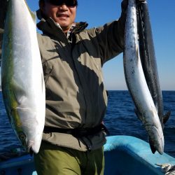 みやけ丸 釣果
