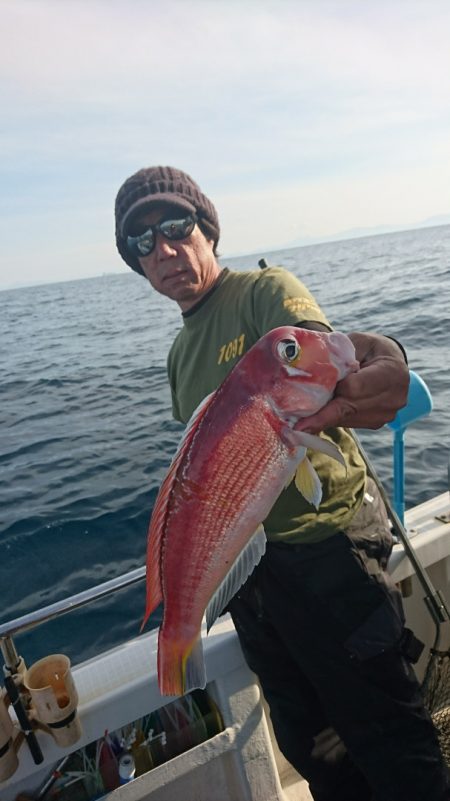 ARCADIAⅡ （アルカディアⅡ） 釣果