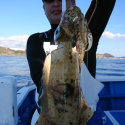 第三共栄丸 釣果