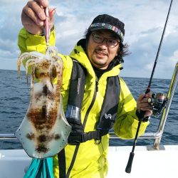 LUSTER『ラスター』 釣果