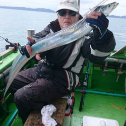 小島丸 釣果
