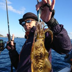 第三共栄丸 釣果