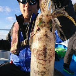 第三共栄丸 釣果