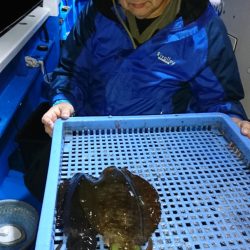 第三共栄丸 釣果