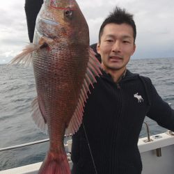 ARCADIAⅡ （アルカディアⅡ） 釣果