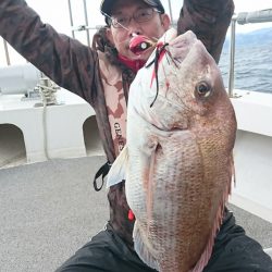 ARCADIAⅡ （アルカディアⅡ） 釣果