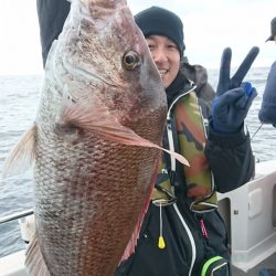 ARCADIAⅡ （アルカディアⅡ） 釣果